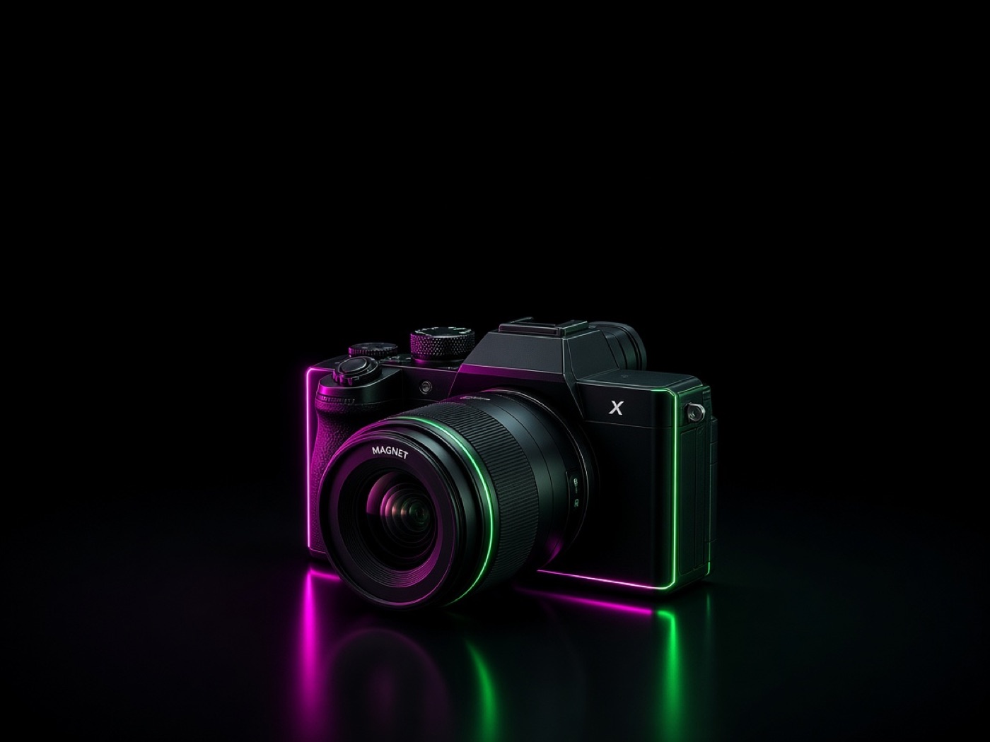 Ремонт цифровых фотоаппаратов