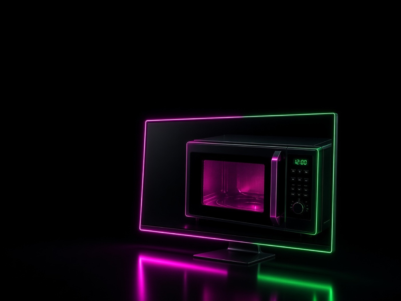 Ремонт мониторов